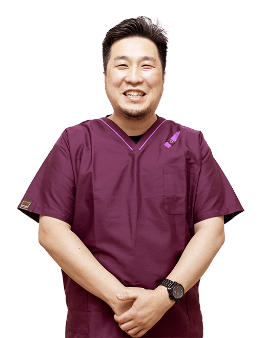 doctor Ken Sakai 院長 酒井 健