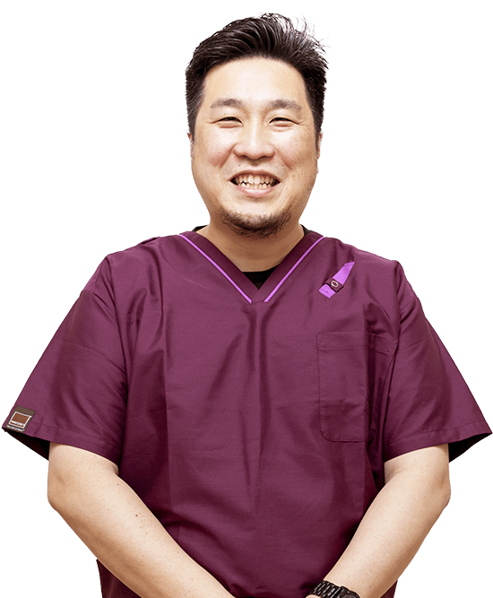 doctor Ken Sakai 院長 酒井 健